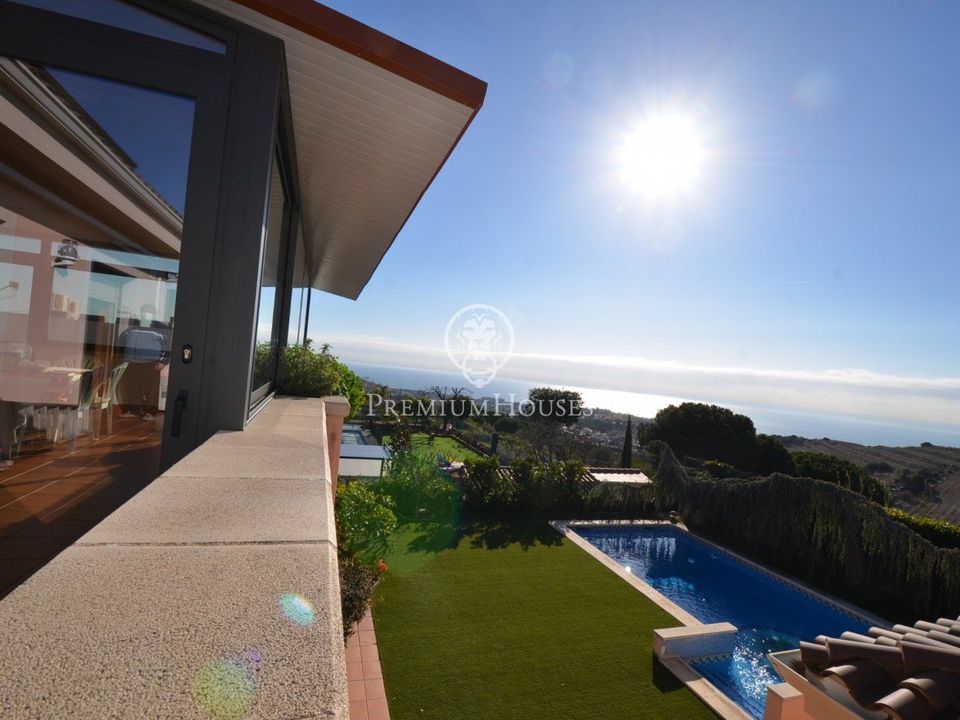 Villa i Alella, Barcelona - foto 2