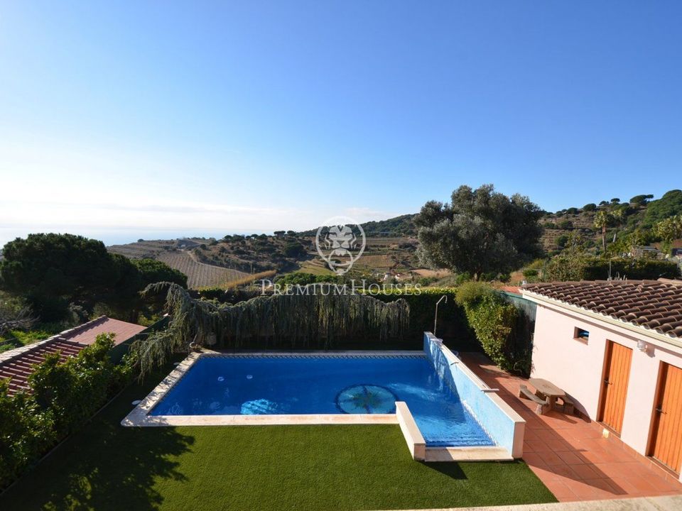 Villa i Alella, Barcelona - foto 4