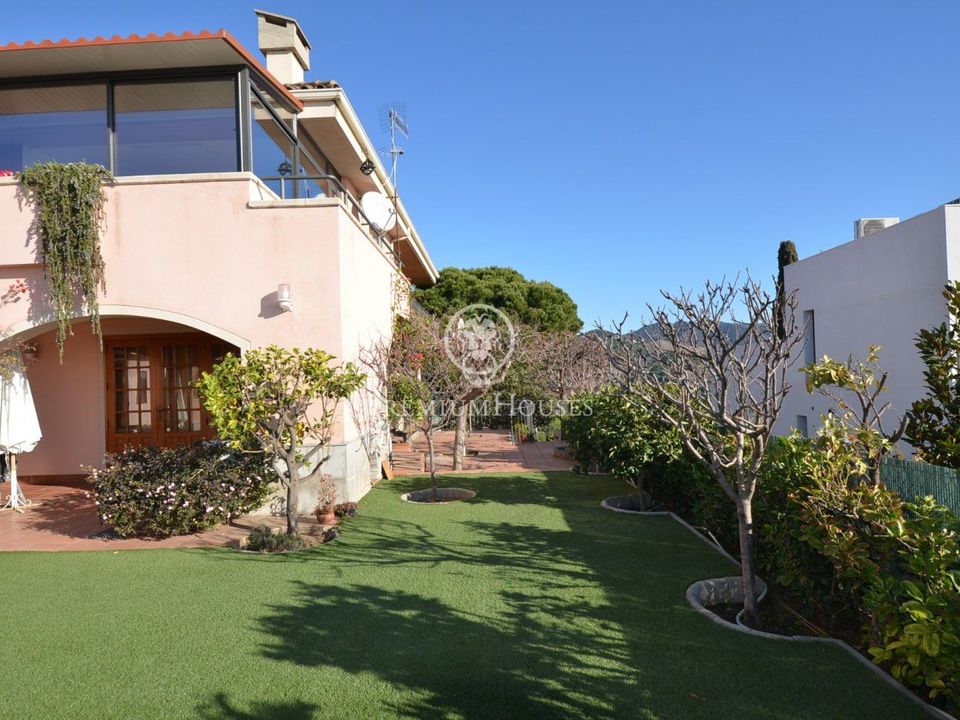 Villa i Alella, Barcelona - foto 5