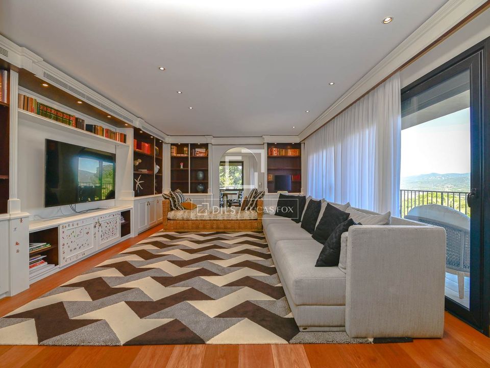 Villa i Santa Cristina D'aro, Gerona - foto 4