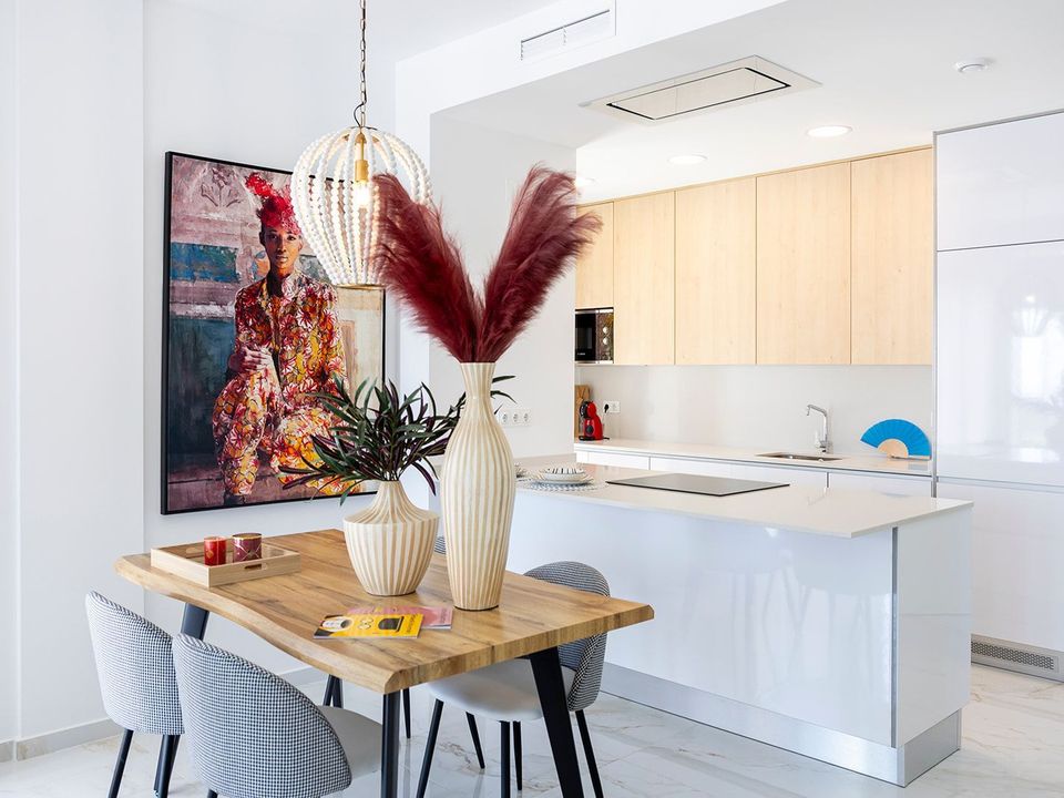 Villa i Polop, Alicante - foto 2