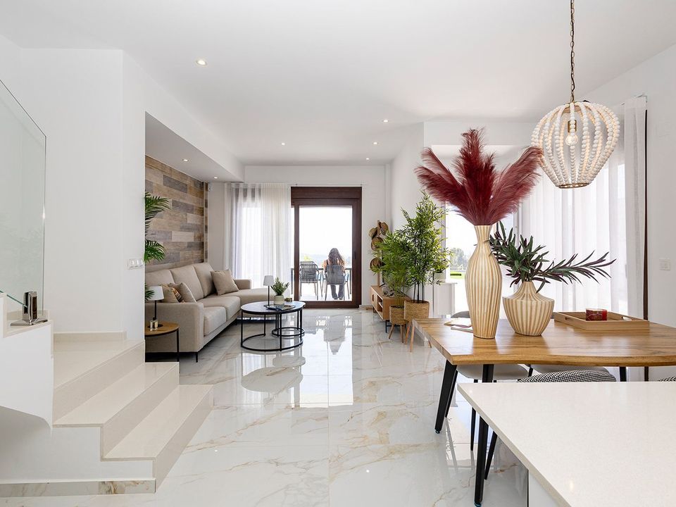 Villa i Polop, Alicante - foto 4