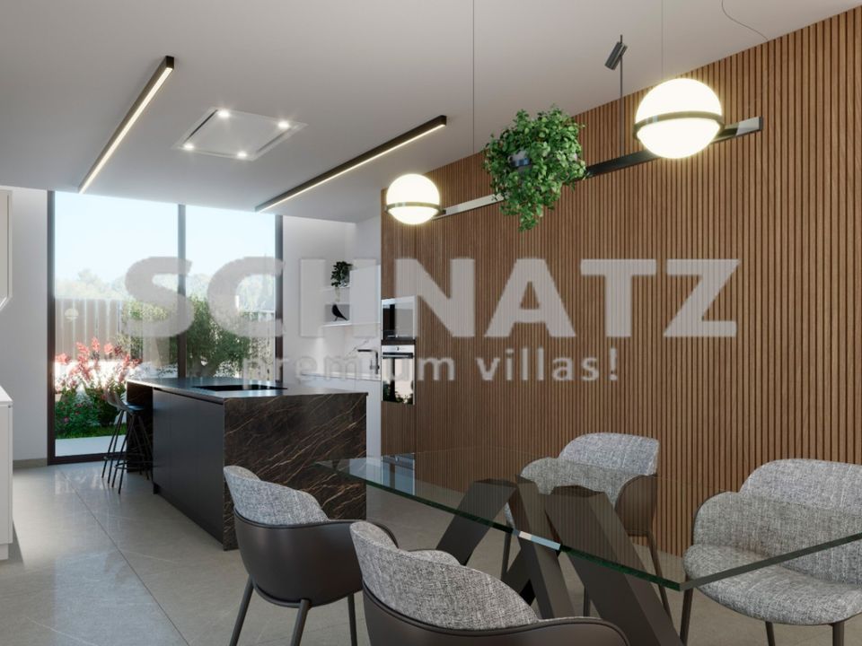 Villa i Benidorm, Alicante - foto 4