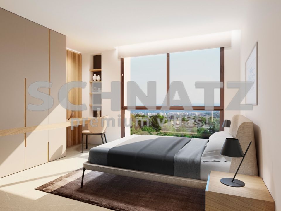 Villa i Benidorm, Alicante - foto 5