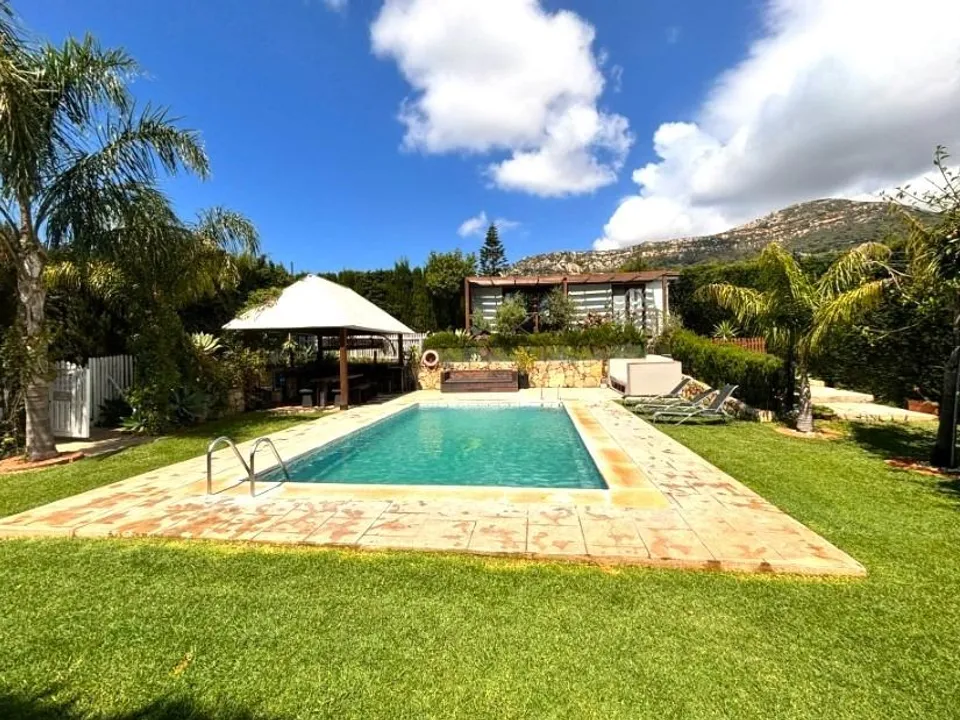 Villa i Tarifa, Cadiz - foto 1