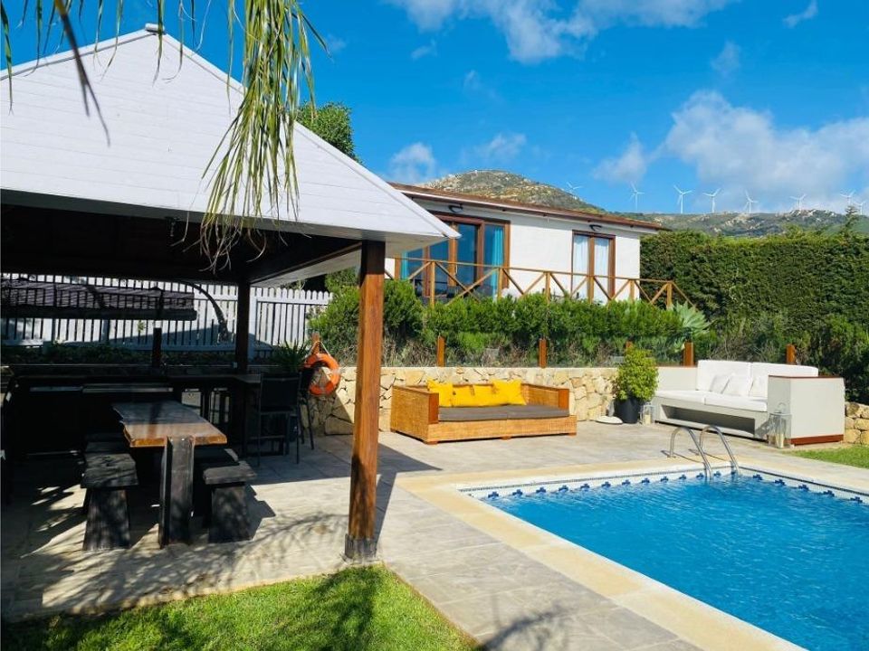 Villa i Tarifa, Cadiz - foto 4
