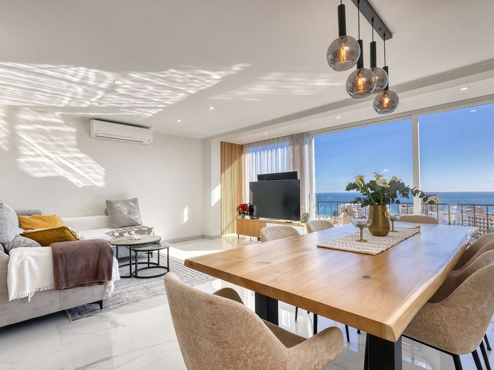Villa i Fuengirola, Malaga - foto 1