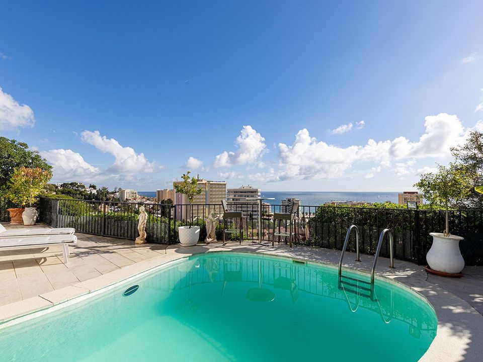 Villa i Fuengirola, Malaga - foto 3