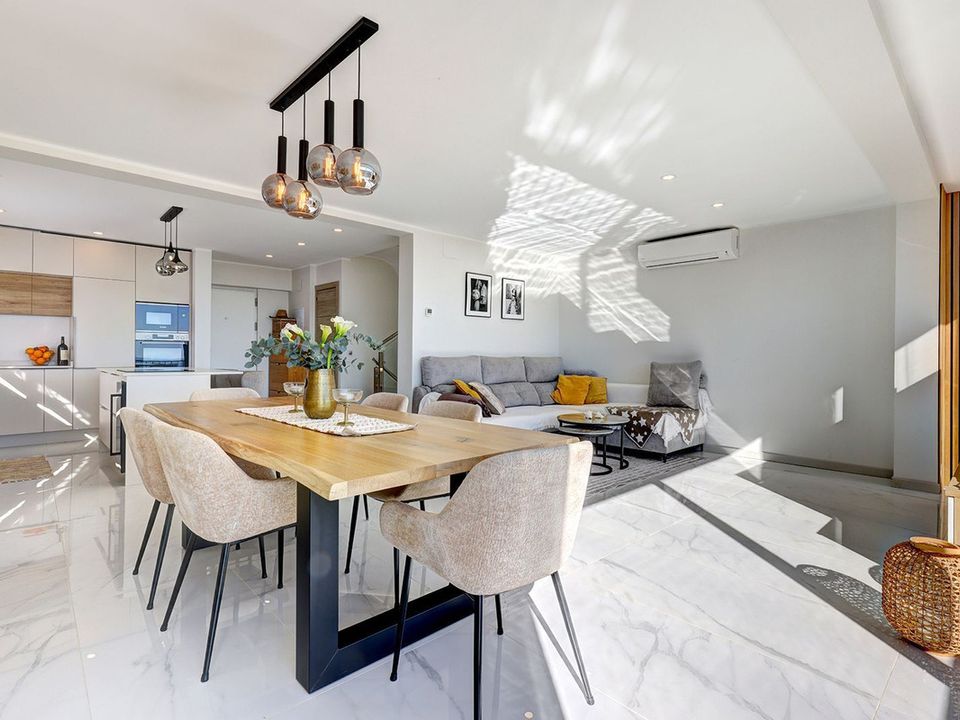 Villa i Fuengirola, Malaga - foto 5