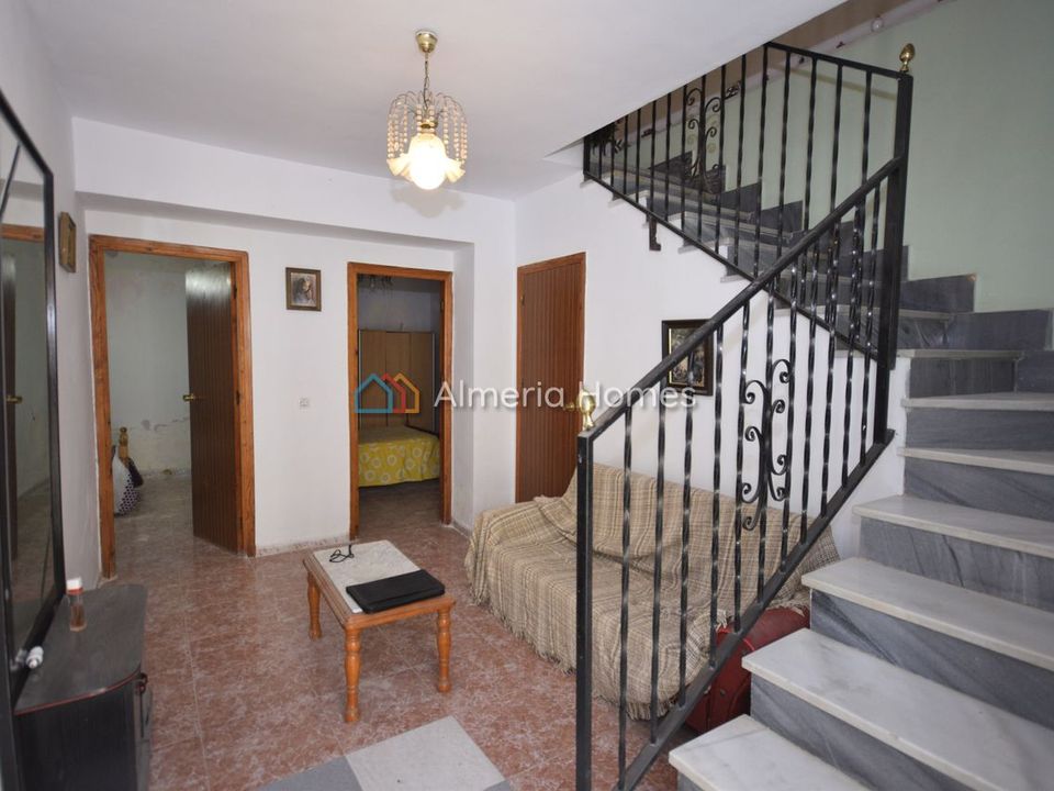 Byhus i Oria, Almeria - foto 3