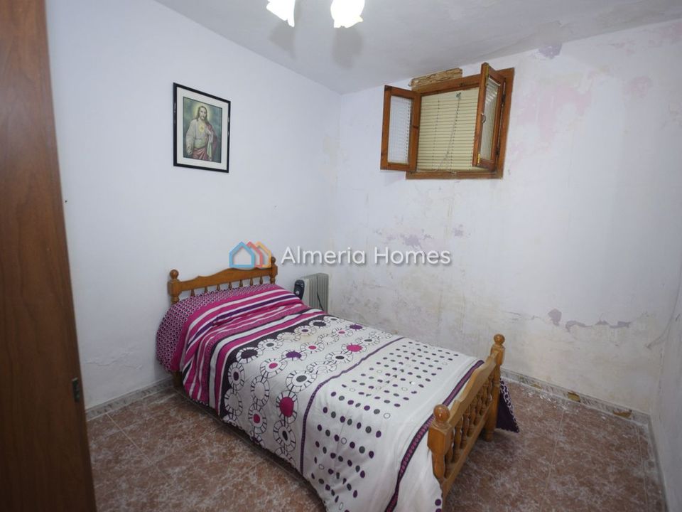 Byhus i Oria, Almeria - foto 4
