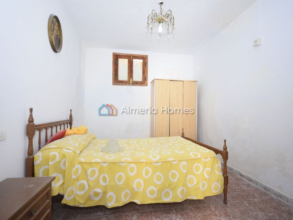 Byhus i Oria, Almeria - foto 5