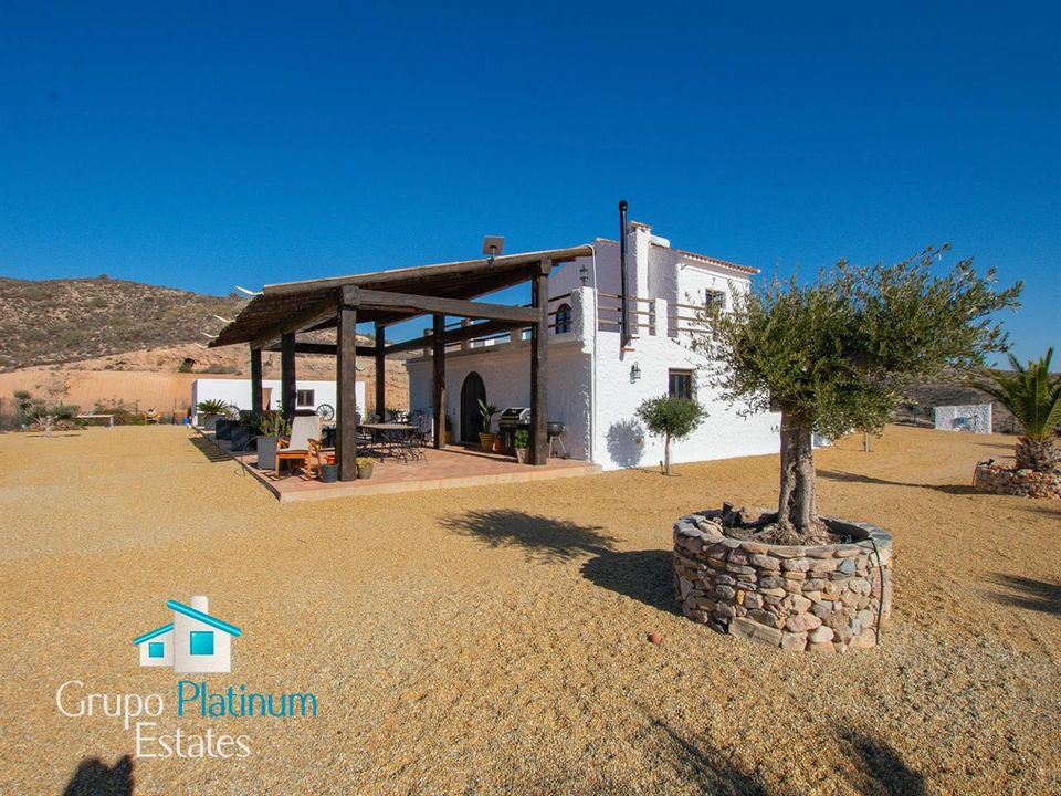 Villa i Abejuela, Almeria - foto 4