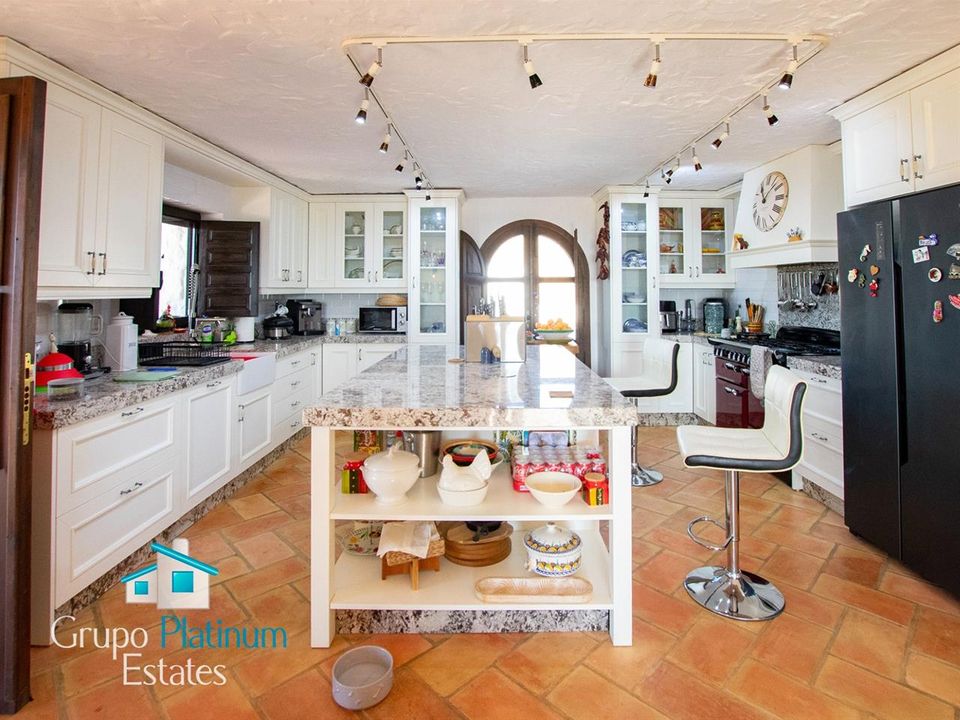Villa i Abejuela, Almeria - foto 3