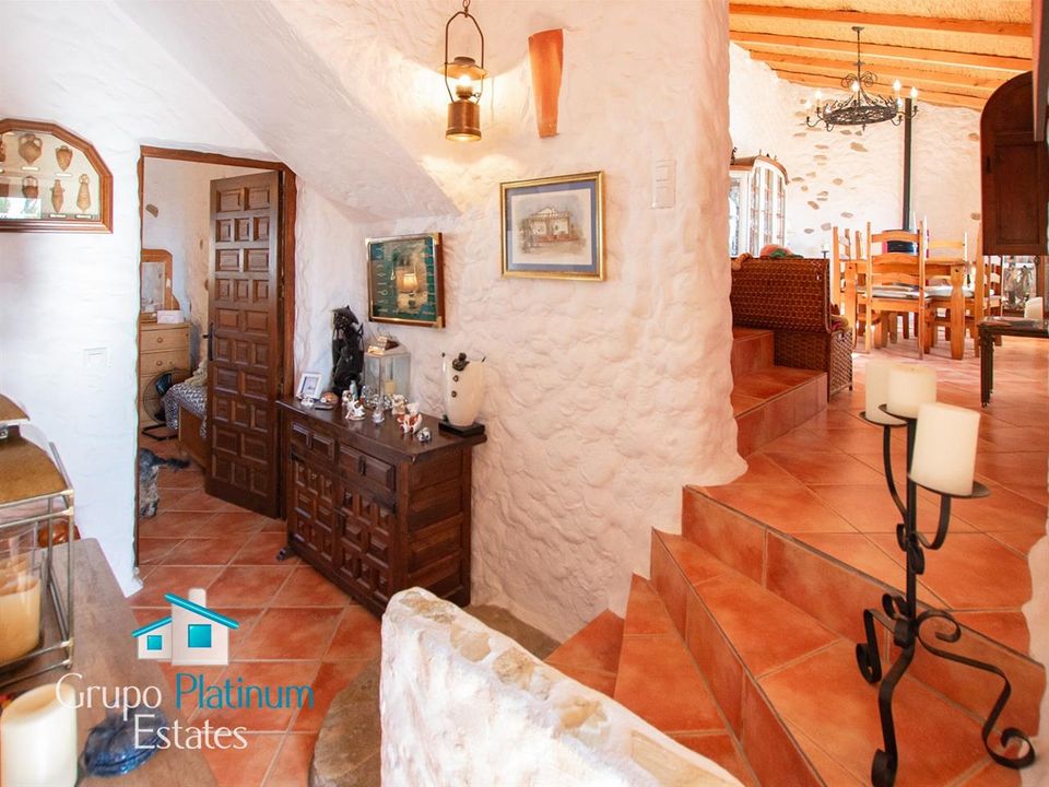 Villa i Abejuela, Almeria - foto 2