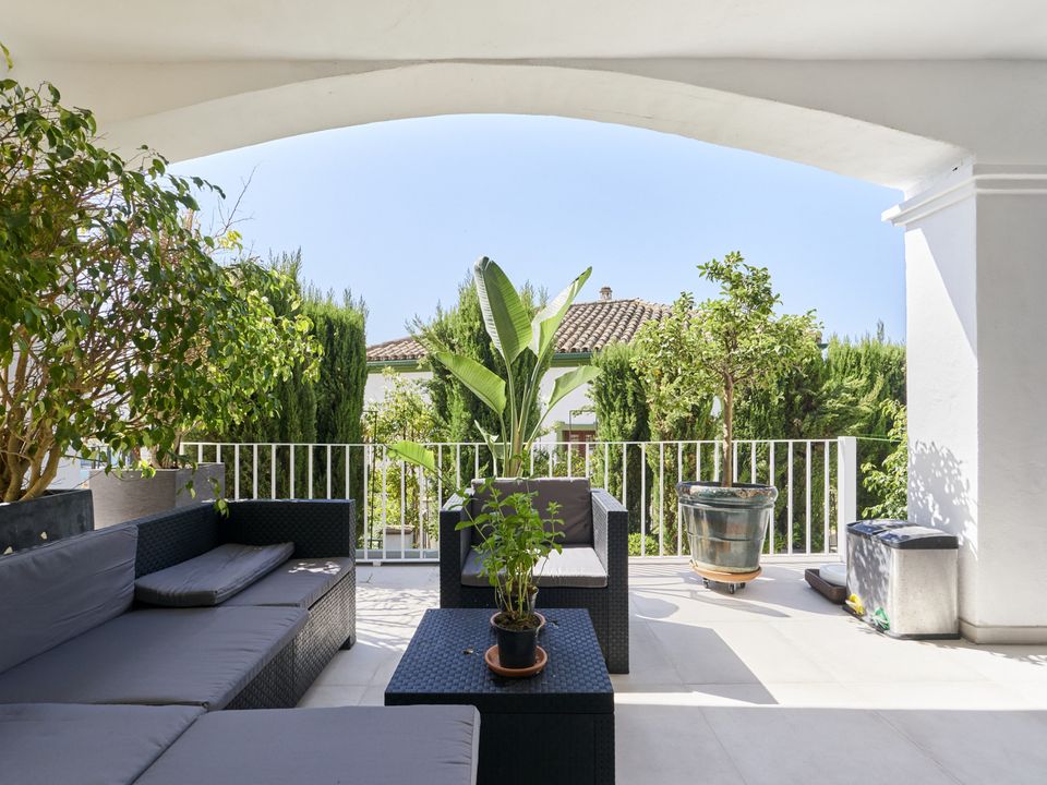 Stadthaus in Marbella, Malaga - Foto 5