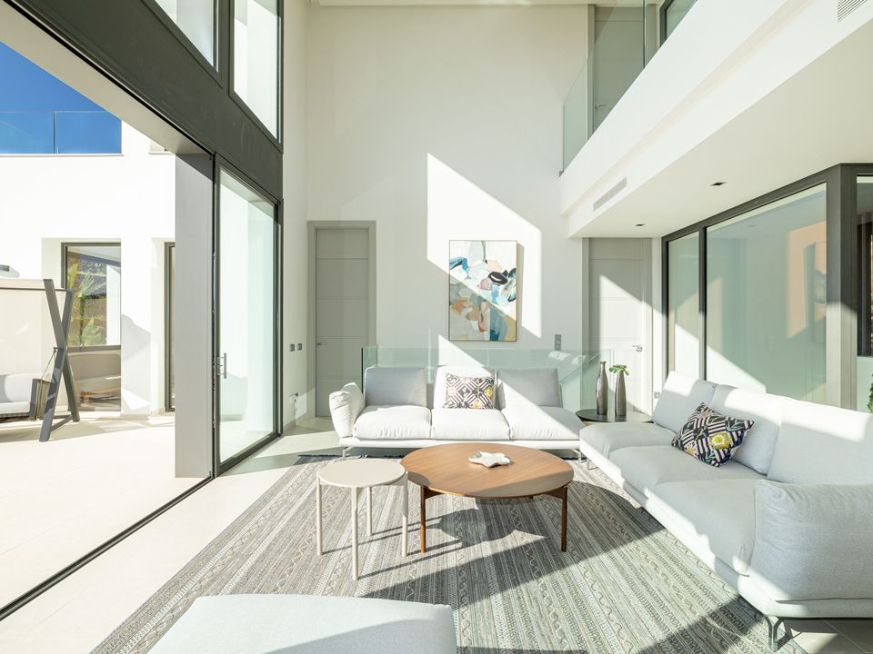 Villa en Benahavis, Malaga - foto 3