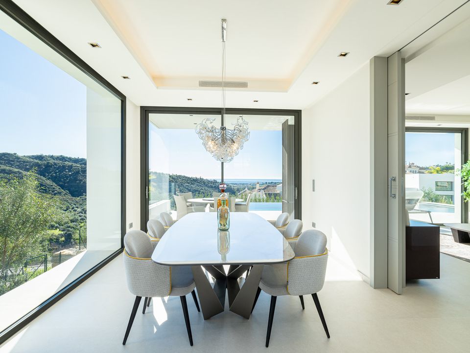 Villa en Benahavis, Malaga - foto 4