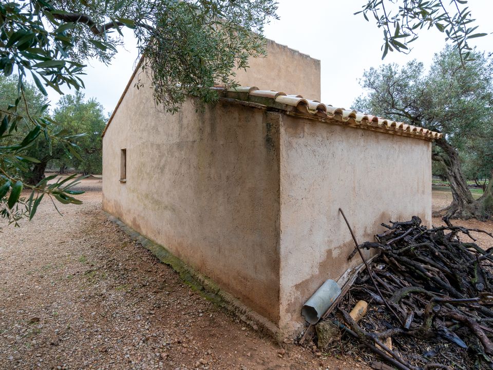 Finca i Roquetes, Tarragona - bilde 5