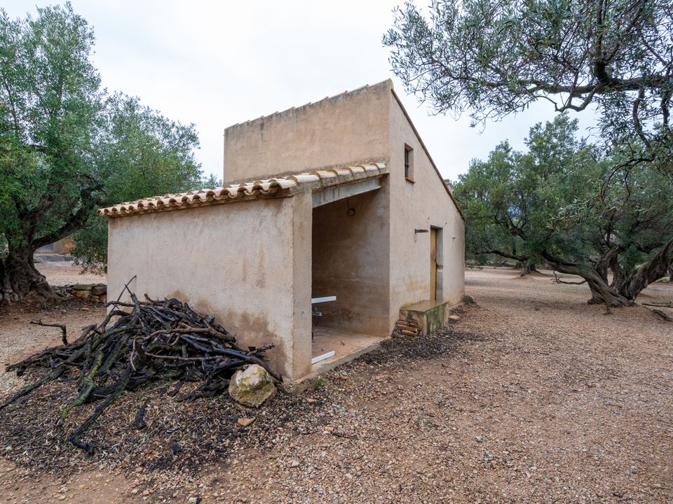 Finca i Roquetes, Tarragona - bilde 3