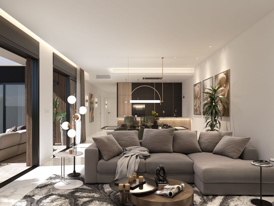 Villa i Ciudad Quesada, Alicante - foto 5