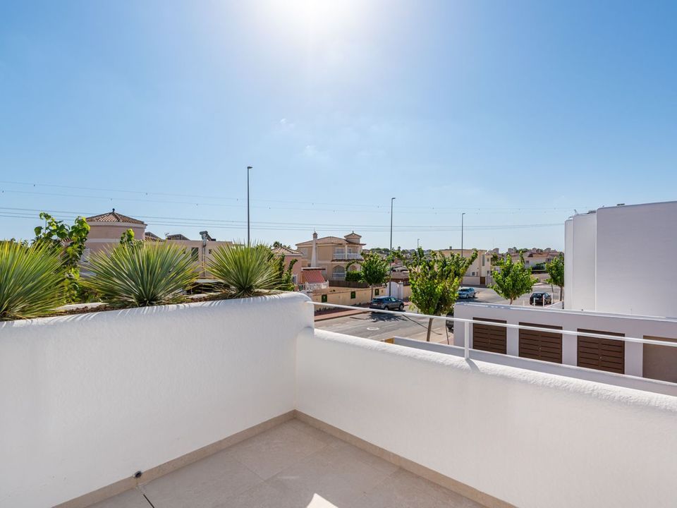 Villa i Los Alcazares, Murcia - foto 3