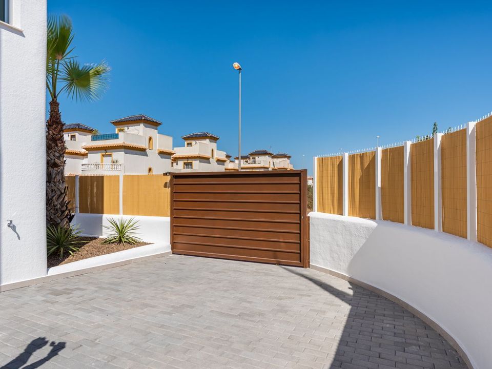 Villa i Los Alcazares, Murcia - foto 4