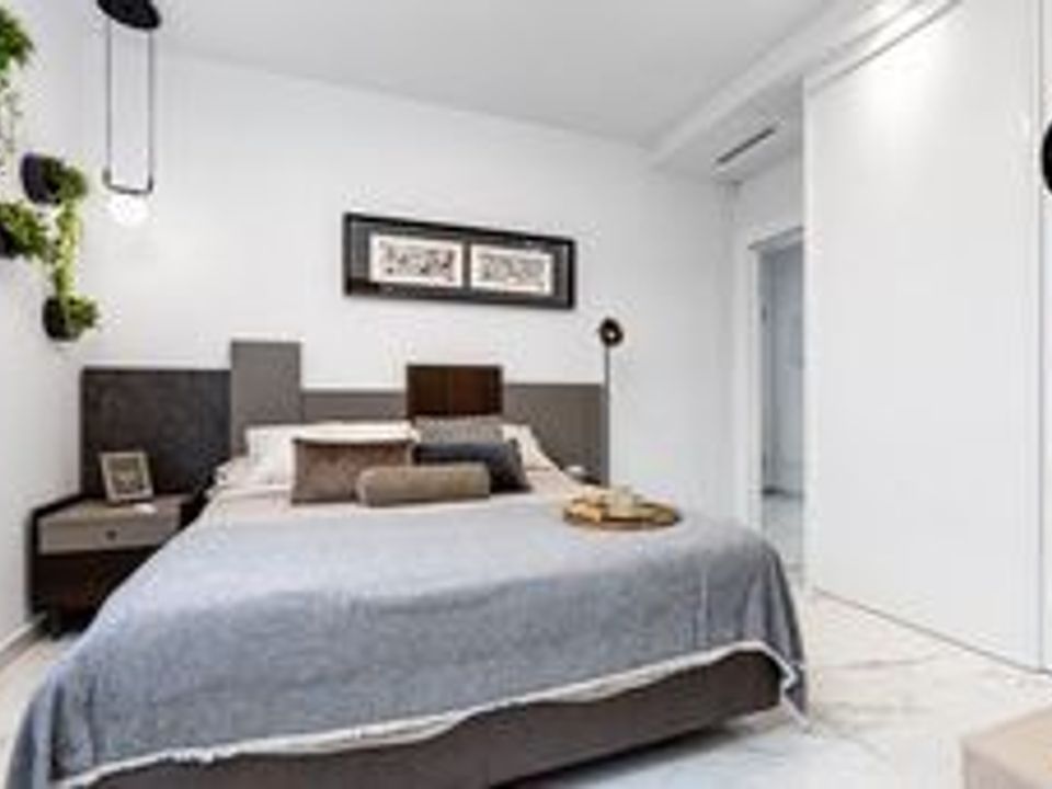 Lejlighed i Orihuela Costa, Alicante - foto 3