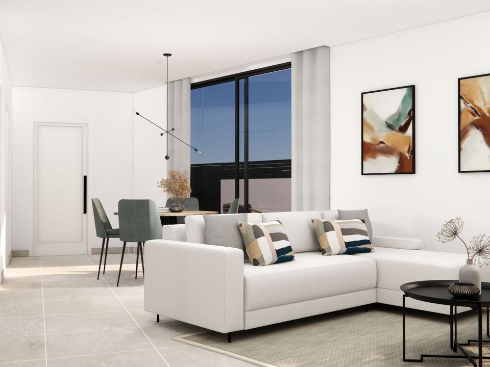 Villa i Rojales, Alicante - foto 2