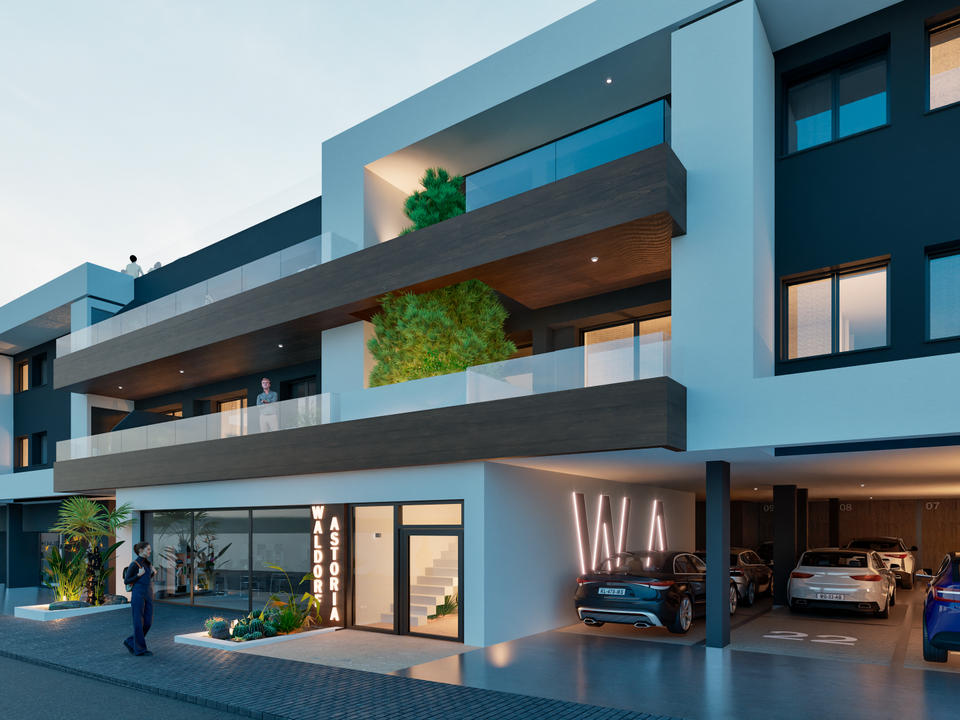 Villa i Benijofar, Alicante - foto 5
