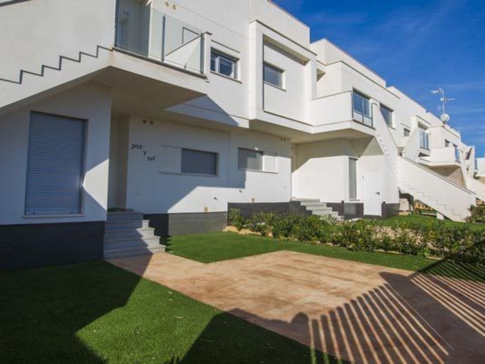 Lejlighed i Orihuela, Alicante - foto 1