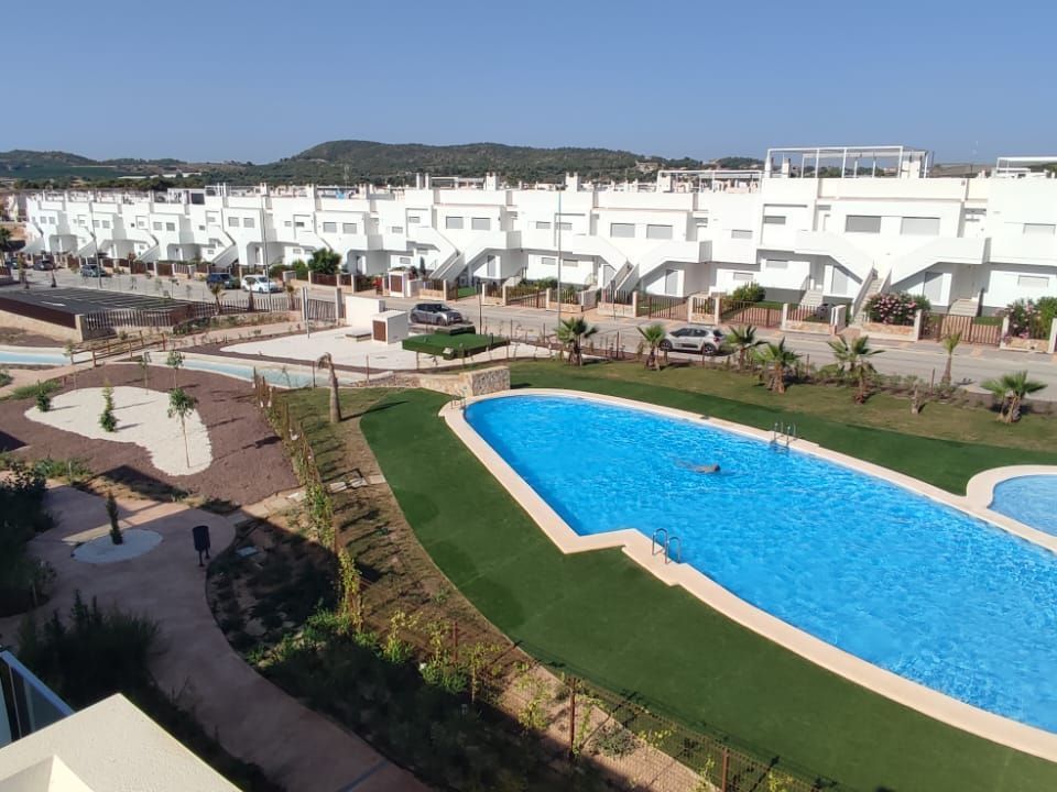 Lejlighed i Orihuela, Alicante - foto 2