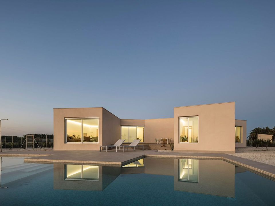 Villa Catral, Alicante - foto 1