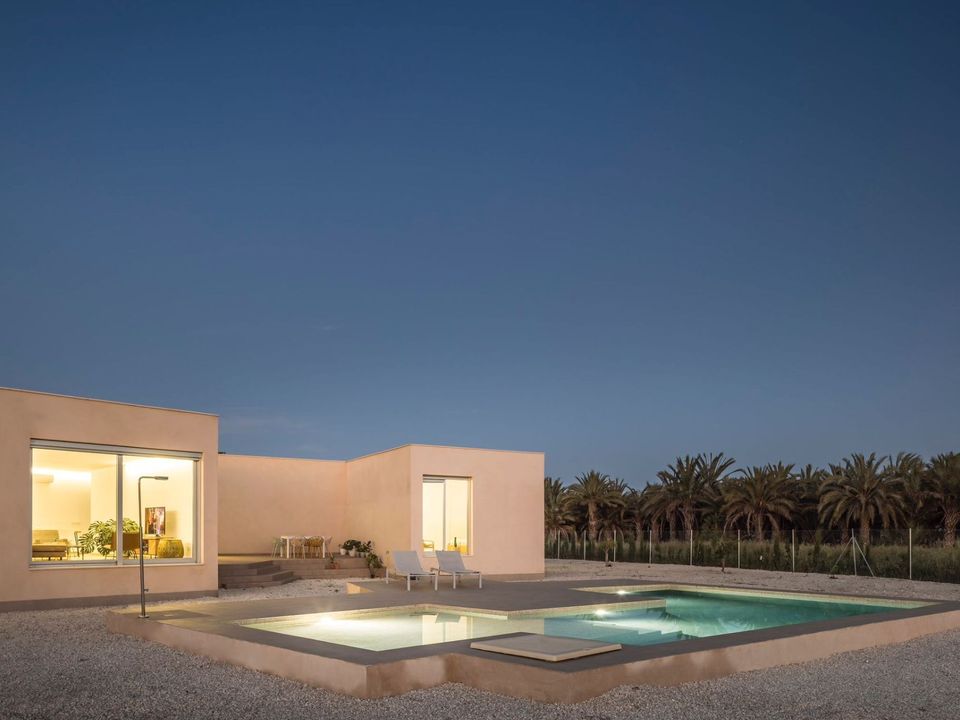 Villa Catral, Alicante - foto 4