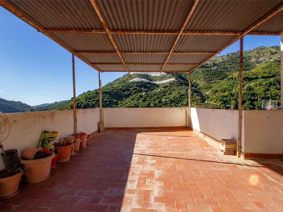 Byhus i Jete, Granada - foto 1