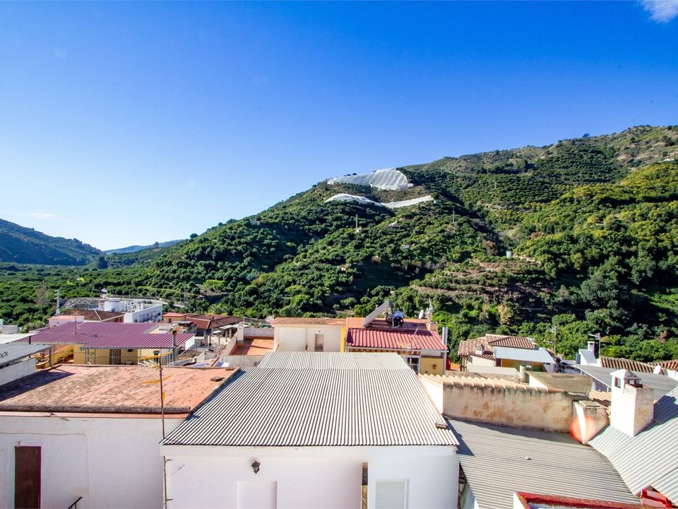 Byhus i Jete, Granada - foto 2