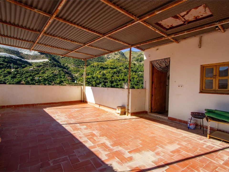 Byhus i Jete, Granada - foto 4