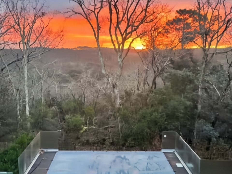 Villa i Pyla sur Mer, Gironde - foto 2