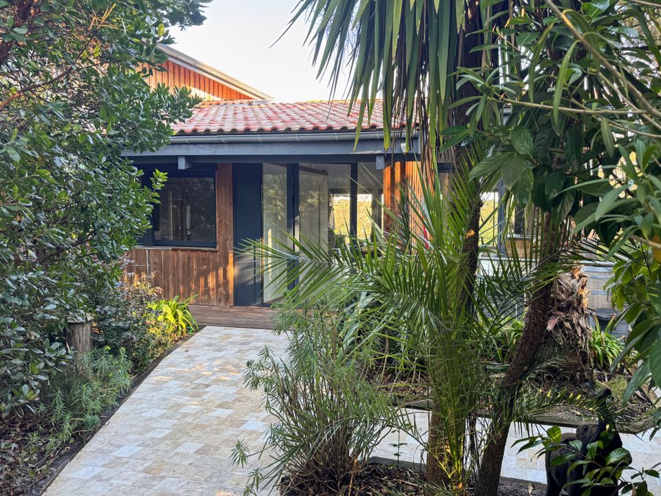 Villa i Pyla sur Mer, Gironde - foto 3