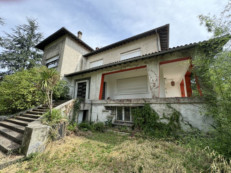 Villa i Toulouse, Haute-Garonne - foto 2