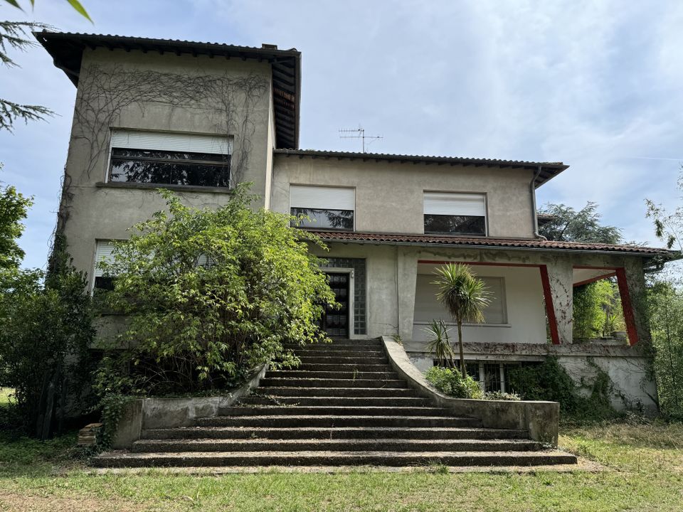 Villa i Toulouse, Haute-Garonne - foto 3