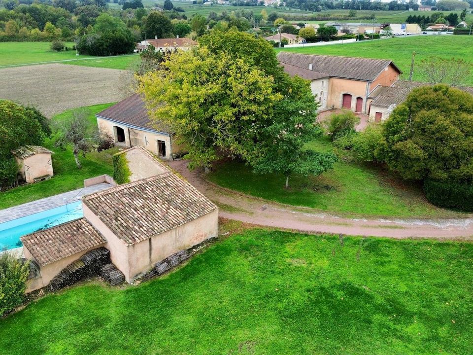 Villa i Cars, Gironde - foto 2