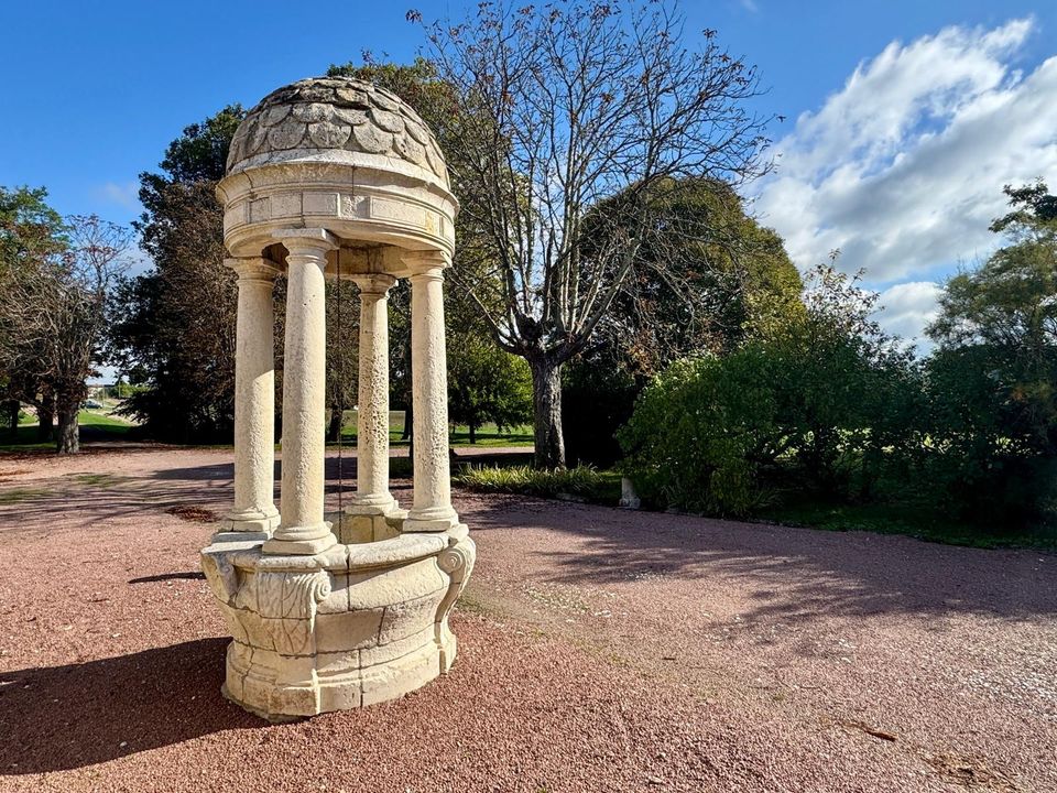 Villa i Cars, Gironde - foto 3