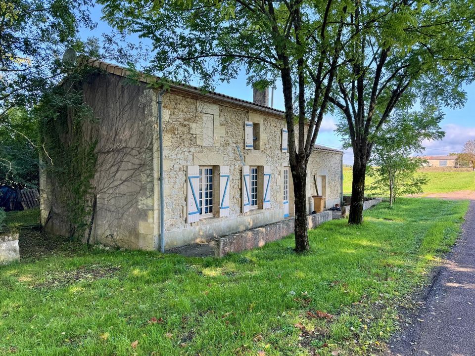 Villa i Cars, Gironde - foto 5