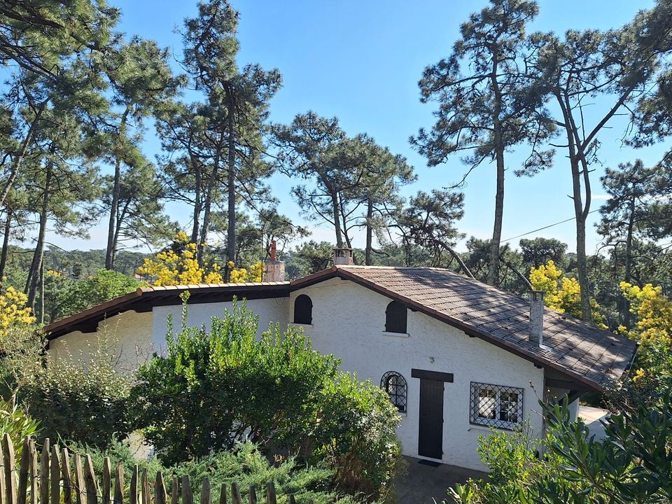 Villa i Lege-Cap-Ferret, Gironde - foto 1