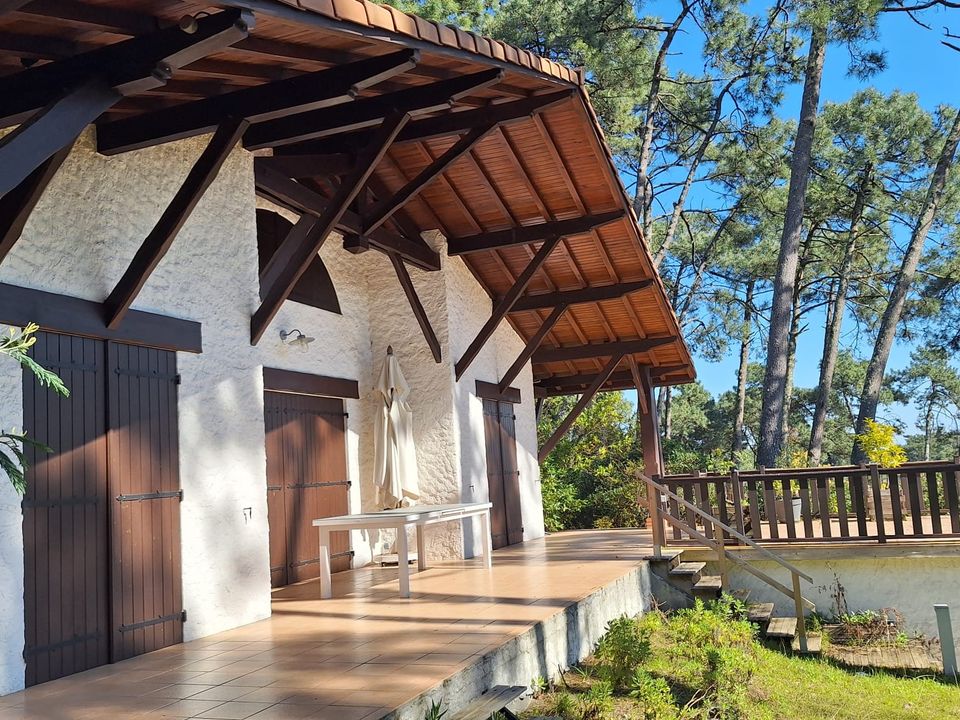 Villa i Lege-Cap-Ferret, Gironde - foto 2