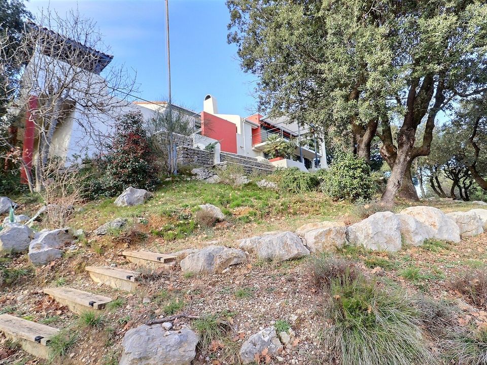 Villa i Saint-Gély-du-Fesc, Herault - foto 4