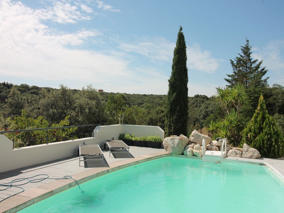 Villa i Saint-Gély-du-Fesc, Herault - foto 5