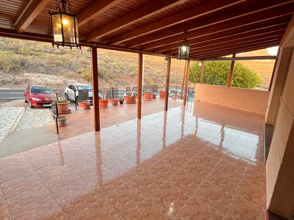 Erhvervsejendom i La Camella, Tenerife - foto 3