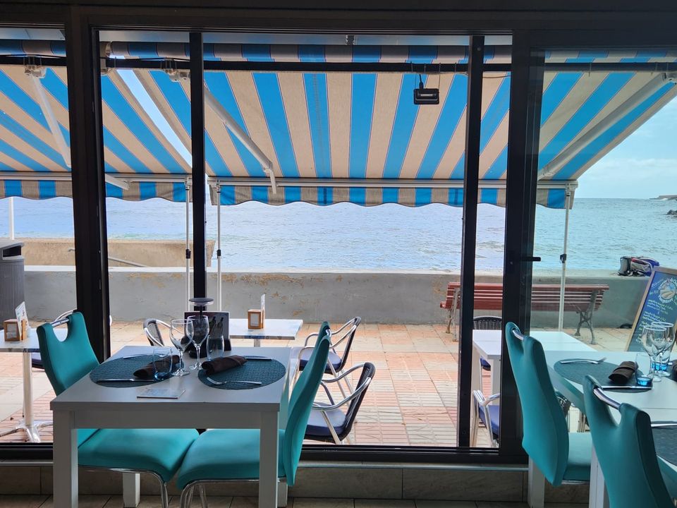 Erhvervsejendom i Las Galletas, Tenerife - foto 2
